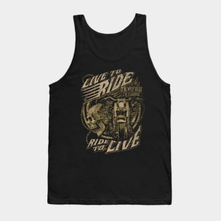 I'M Not Old I'M Classic Tank Top